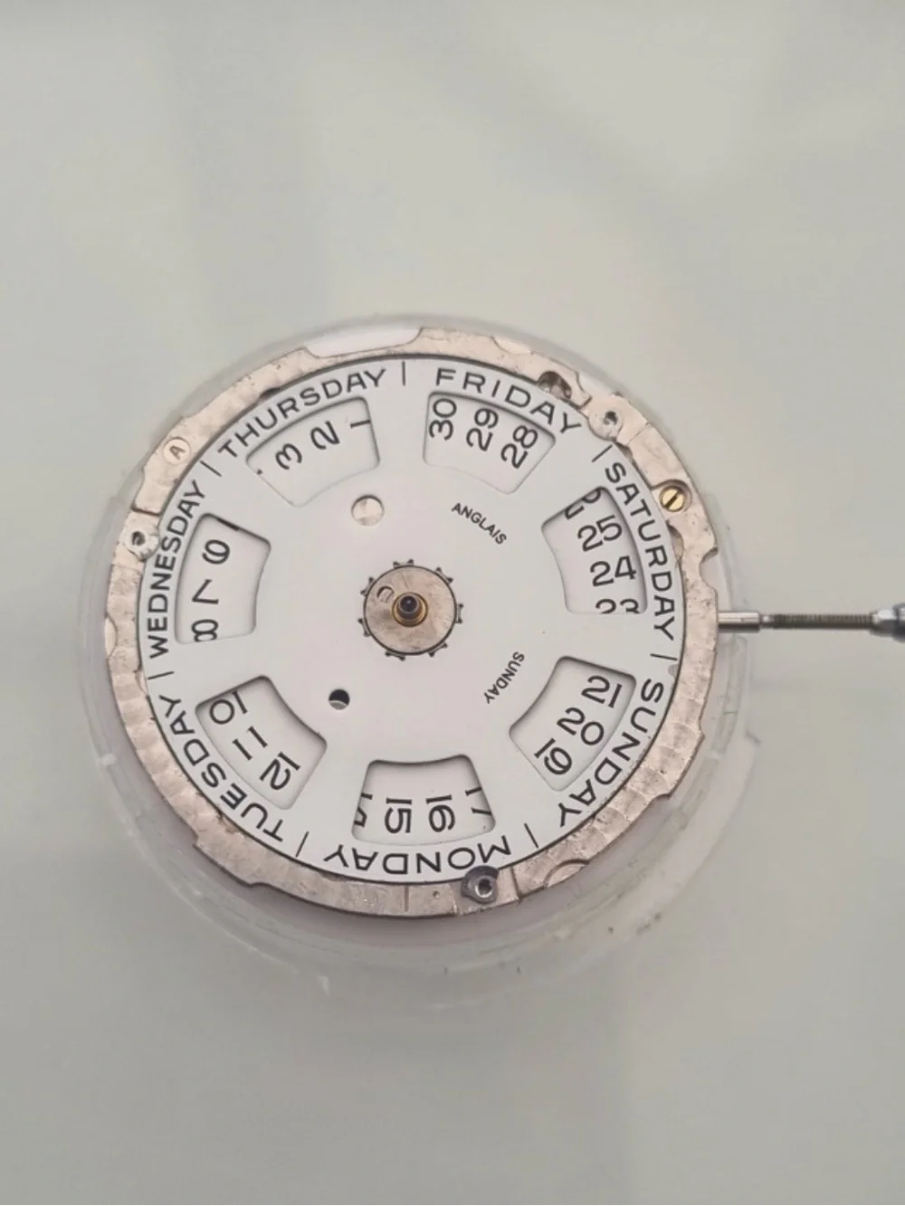 Rolex genuine automatic